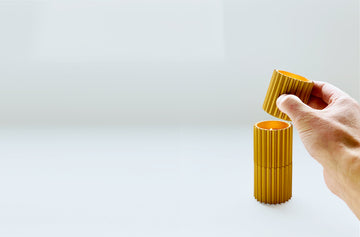 Minimal & functional design