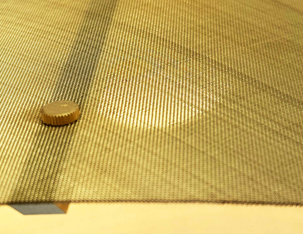 Screen Light by Object/Interface