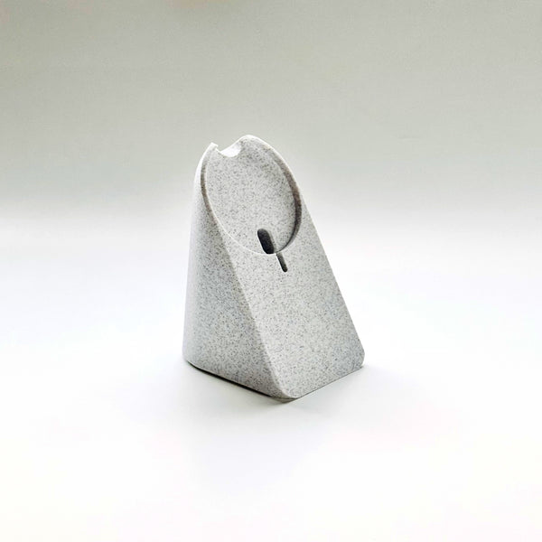 Wedge MagSafe 3D printed phone stand