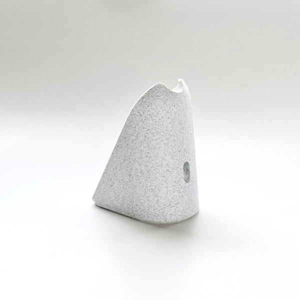 Wedge MagSafe 3D printed phone stand