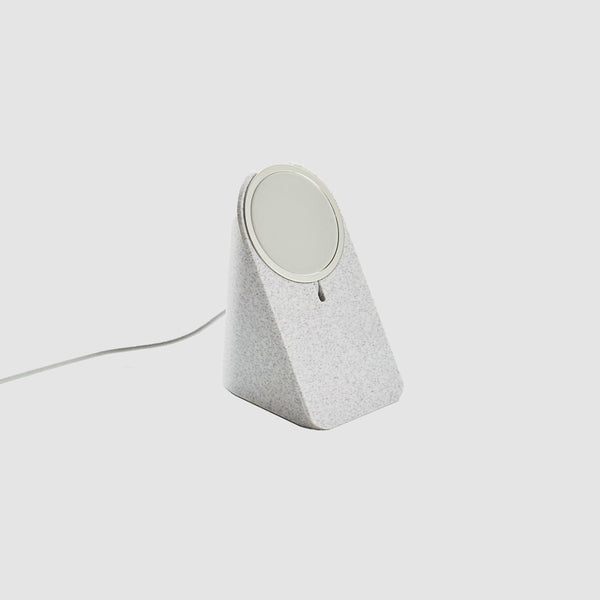 Wedge MagSafe 3D printed phone stand