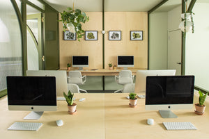 Hemisphere Pendant Planters, The Stow Brothers, London UK