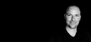 Ryan Taylor, designer & founder