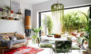 Residence, London UK