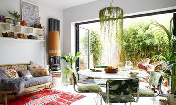 Residence, London UK