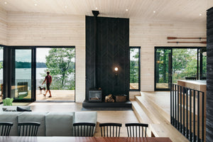 Private Cottage, Muskoka Canada