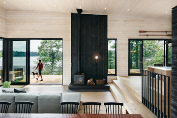 Private Cottage, Muskoka Canada