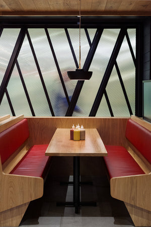 WVRST, Union Station, Toronto