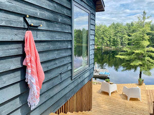 Rockhaven Muskoka