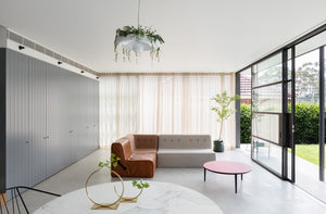 Private Residence, Sydney, Australia