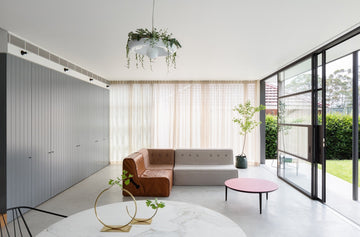 Private Residence, Sydney, Australia
