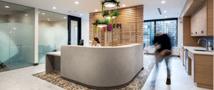 PPI Office, Vancouver