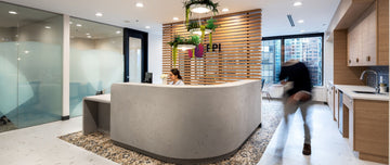 PPI Office, Vancouver