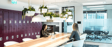 Trivali Office, Vancouver
