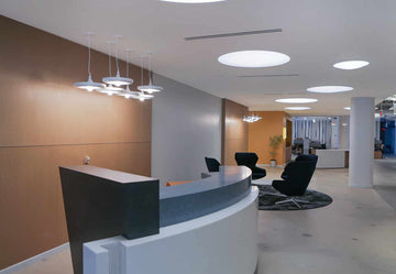 MRC Media Office, Beverly Hills