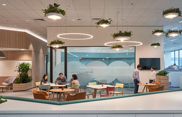 Office, Singapore