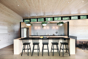 Private Cottage, Muskoka Canada