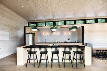 Private Cottage, Muskoka Canada