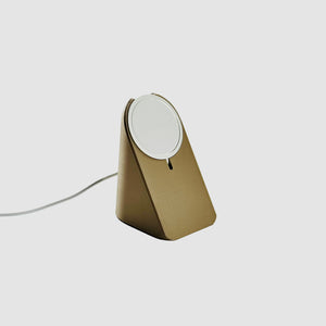 Wedge MagSafe 3D printed phone stand