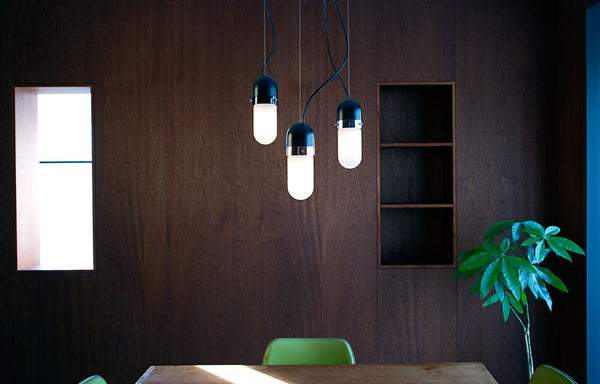 Well Light — Pilule