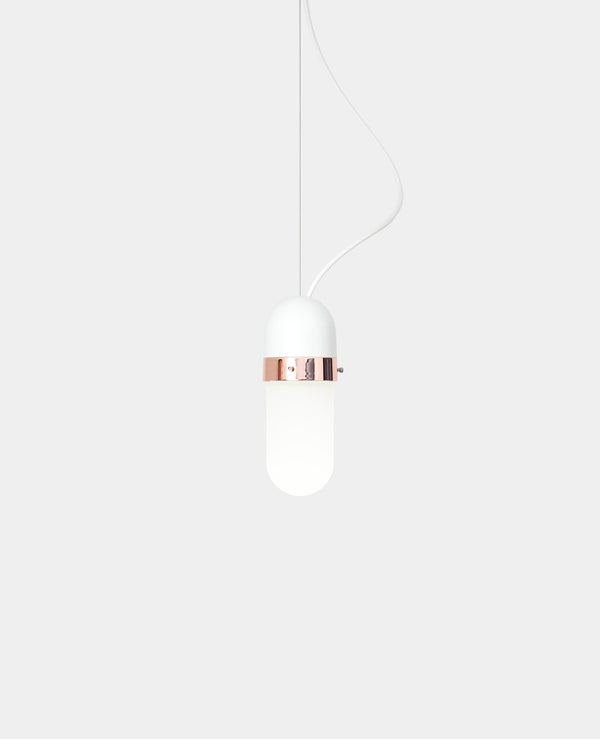 Well Light — Pilule