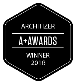 Babylon Light was the Architizer A+ Awards Winner in 2016 for decorative lighting