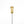 ceiling mount cable grip for swag light kit brass