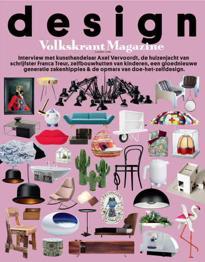 Volkskrant Magazine