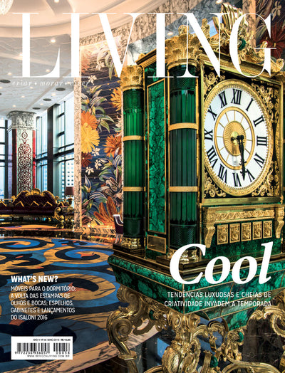 Living Magazine