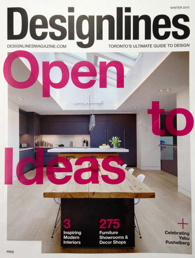 Designlines Magazine
