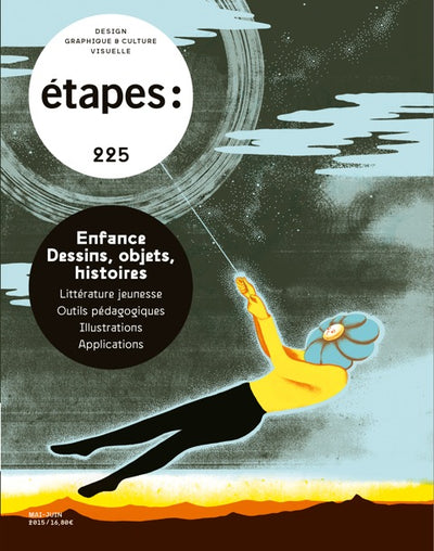 etapes magazine