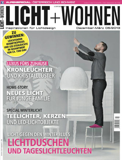 Light+Wohnen