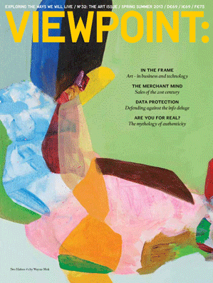 Viewpoint Magazine