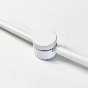 Cord mount for rerouting pendant electrical cord